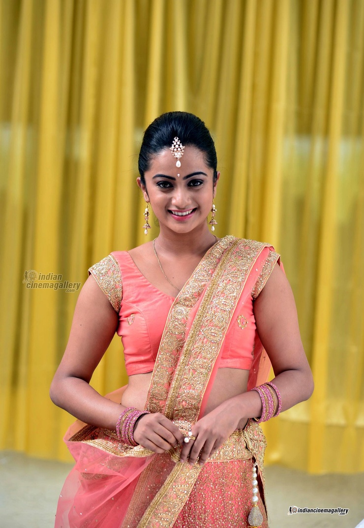 Namitha Pramod